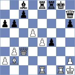 Vaganian - Huynh (chess.com INT, 2025)
