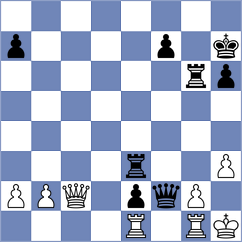 Tsukerman - Therrien (chess.com INT, 2022)