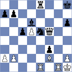 Chernov - Volkov (Chess.com INT, 2020)