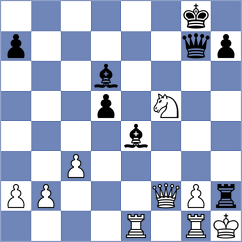 Hury - Sipila (chess.com INT, 2025)