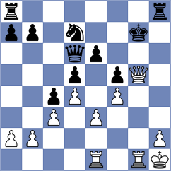 Rustemov - Hambleton (chess.com INT, 2024)