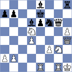 Burmakin - Laschet (Graz, 1998)
