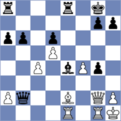 Benito De Leo - Bensghir (chess.com INT, 2021)