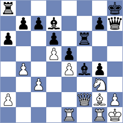 Sicilia Ruiz - Georgiev (Balaguer, 2009)