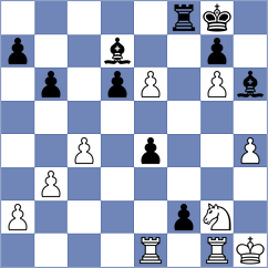 Topalov - Banjovic (Bajina Basta, 2020)