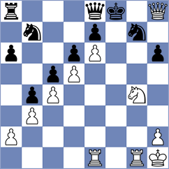 Burnett - Kissoon (England, 1998)
