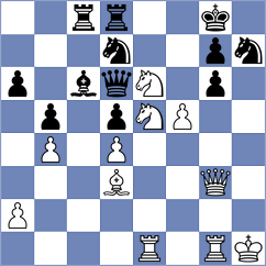 Antoniou - Capp (chess.com INT, 2024)