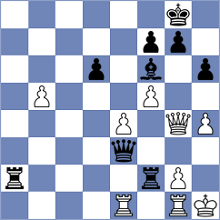 Marcziter - Md Jamal (Chess.com INT, 2020)