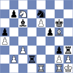 Bazan - Rodriques (Villa Constitucion ARG, 2024)