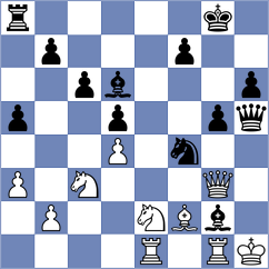 Krzywda - Lazaro Azcutia (chess.com INT, 2025)