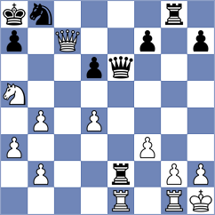 Milosevic - Brankovic (Paracin SRB, 2025)