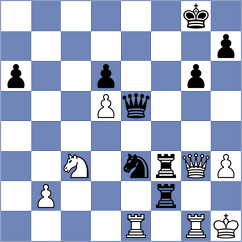 Egger - Conlazo (Villa Ballester, 1992)