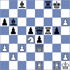 Ismayil - Macovei (Chess.com INT, 2021)