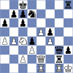 Zakharov - Bagashev (Pavlodar, 2008)