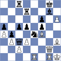 Nakamura - Papasimakopoulos (chess.com INT, 2025)
