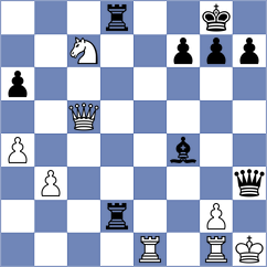 Patel - Vestby-Ellingsen (Hastings ENG, 2024)