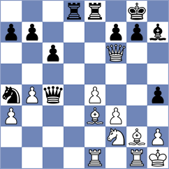 Fernandez Madrid - Ercan (Barcelona ESP, 2024)