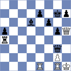 Malykin - Dobrovolsky (Kiev, 1999)