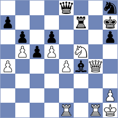 Smyslov - Bobotsov (Munich, 1958)