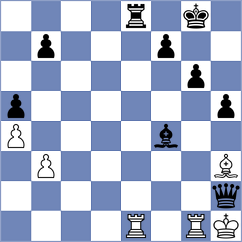 Kiseljova - Sarkar (Chess.com INT, 2021)