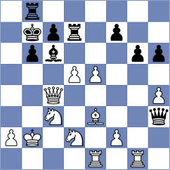 Tarasova - Filali (chess.com INT, 2024)