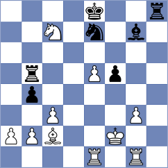 Chepandov - Simeonov (Blagoevgrad, 2013)