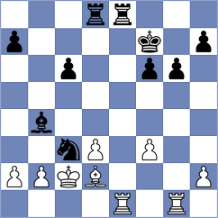 Periasamymanjula - Shaw (Sunningdale, 2007)