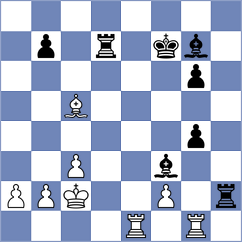 Jones - Chen (Chess.com INT, 2020)