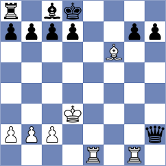 Rodriguez Mellado - Climent Benitez (Vecindario, 2007)