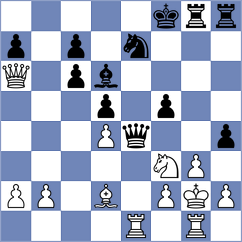 Tereshin - Gumerov (Samara, 2008)