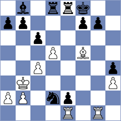 Anupam - Balabayeva (chess.com INT, 2024)