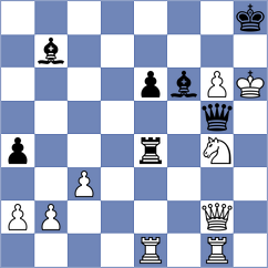 Gerbelli Neto - Tokat (chess.com INT, 2024)