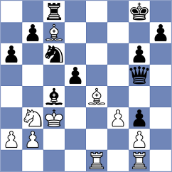 Ward - Howell (Oakham, 1986)