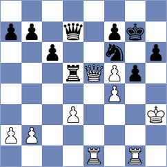 Burkhardt - Carlstedt (Bad Pyrmont GER, 2024)