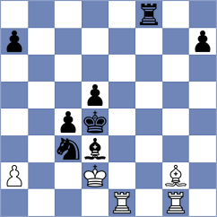 Demchenko - Le (Chess.com INT, 2020)