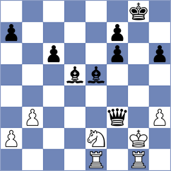 Hartikainen - Bifulco (chess.com INT, 2023)