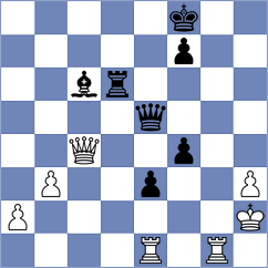 Omariev - Sturt (chess.com INT, 2025)
