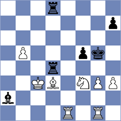 Bardyk - Reprintsev (chess.com INT, 2024)