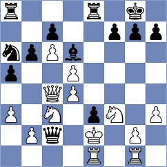 Reprintsev - Pourkashiyan (chess.com INT, 2025)