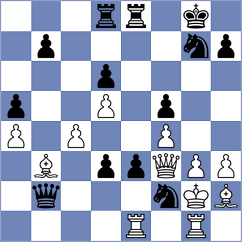 Beckett - Whitton (Aberdeen, 1994)