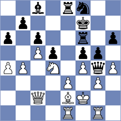 Frolova - Marchenko (Samara, 2007)