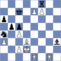 Marcziter - Starosta (Chess.com INT, 2021)
