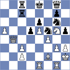 Ryabukhin - Barria Zuniga (chess.com INT, 2025)