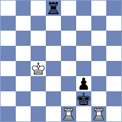 Comp Chess Master 4000 - Christiansen (The Hague, 1995)