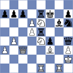 Silva - Rabat (Salvador, 2011)