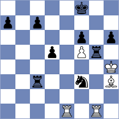 Toth - Biloskurskyi (Chess.com INT, 2021)