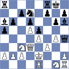 Babiuk - Gribanova (Nikolaev, 2007)