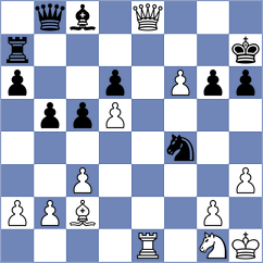 Amoros Moran - Garcia Gimenez (Alicante ESP, 2024)