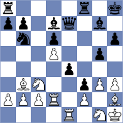 Millan Gonzalez - Huarac Roca (Porlamar, 2015)