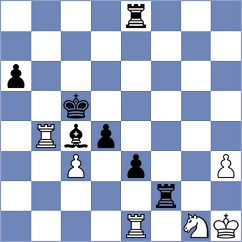 Salinas Herrera - Ciruzzi (Federacion, 2007)